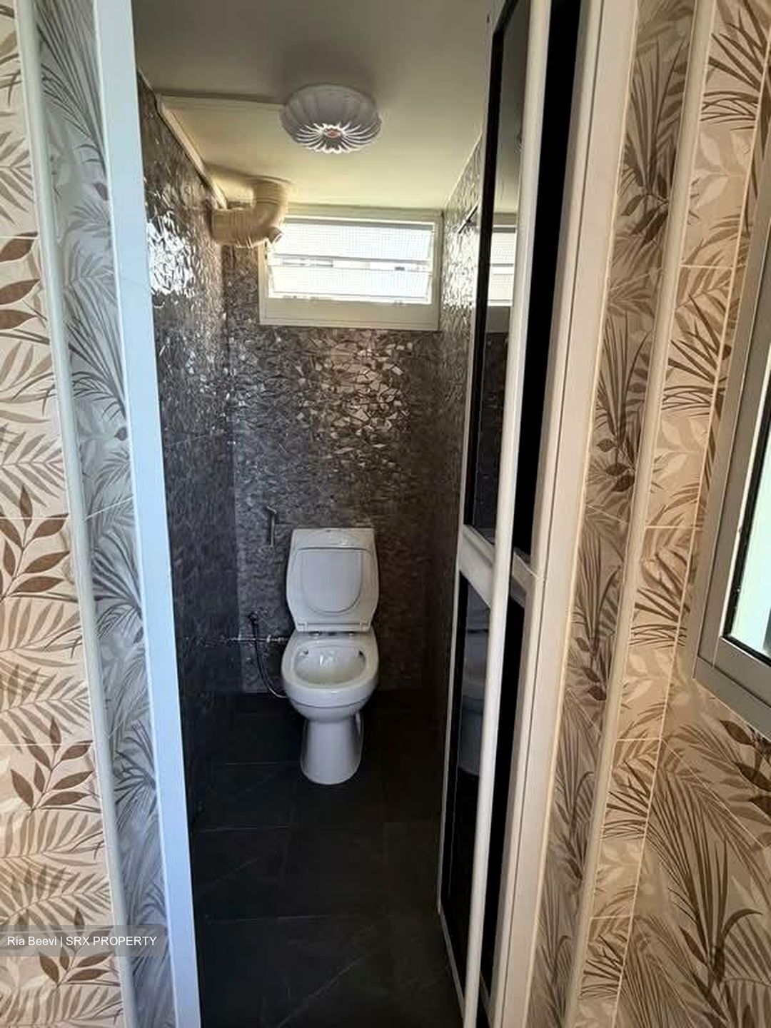 Blk 166 Stirling View (Queenstown), HDB 3 Rooms #578149651
